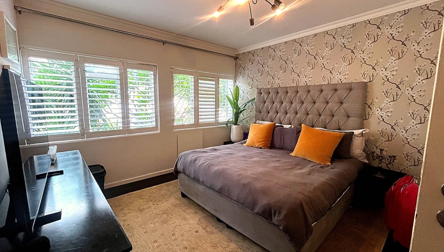 To Let 1 Bedroom Property for Rent in Bantry Bay Western Cape